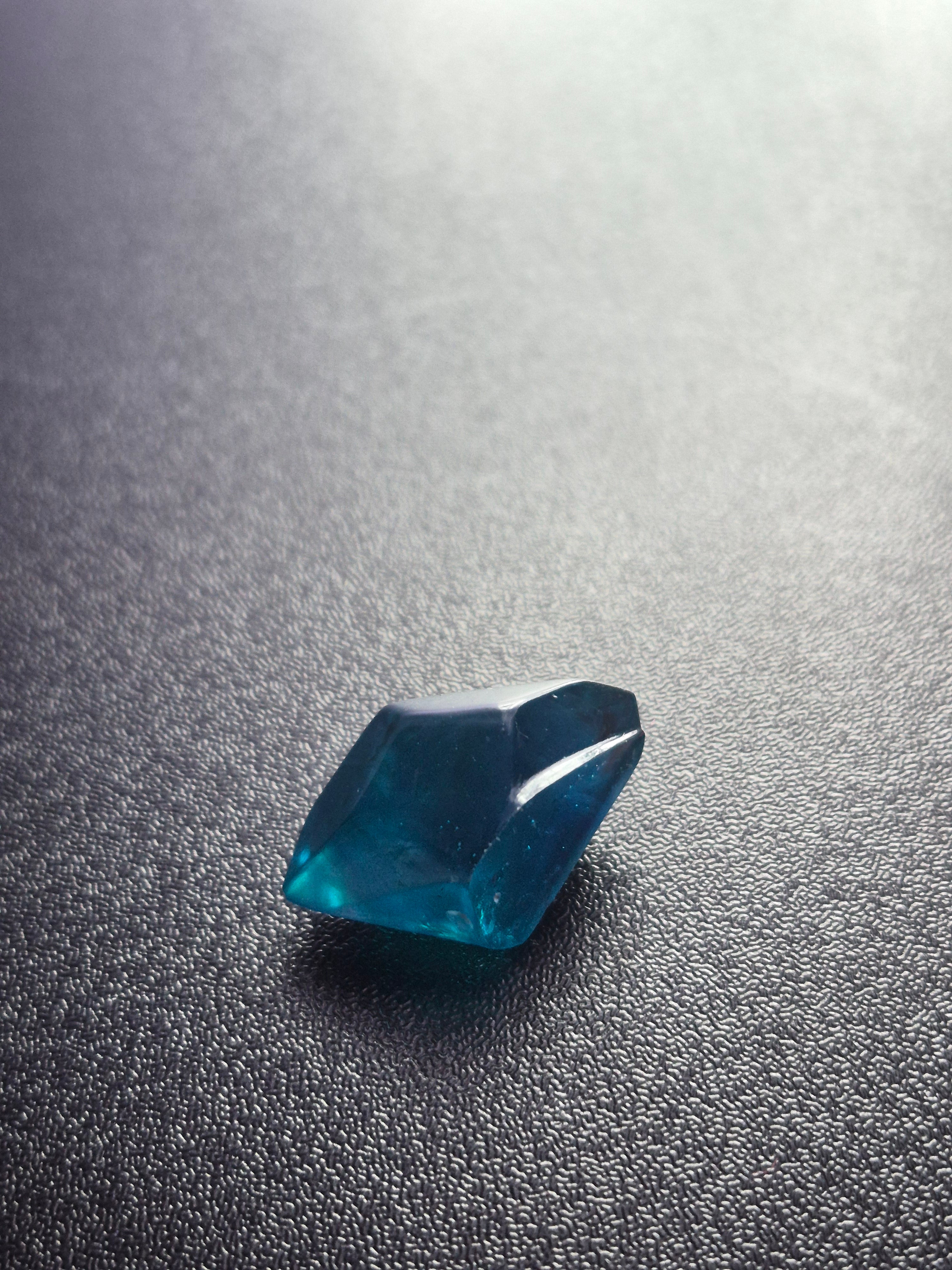 Customizable Gemstone