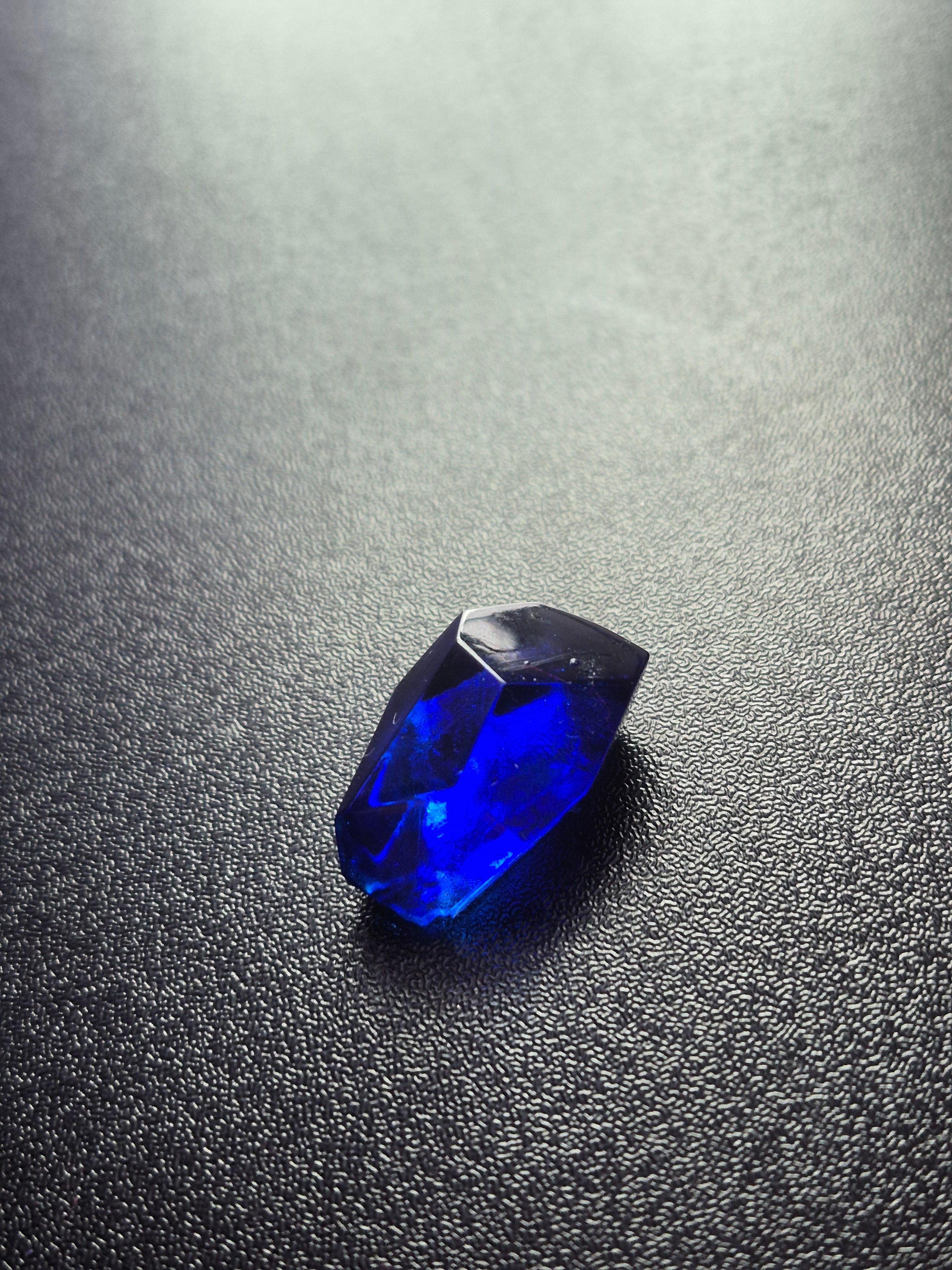 Customizable Gemstone