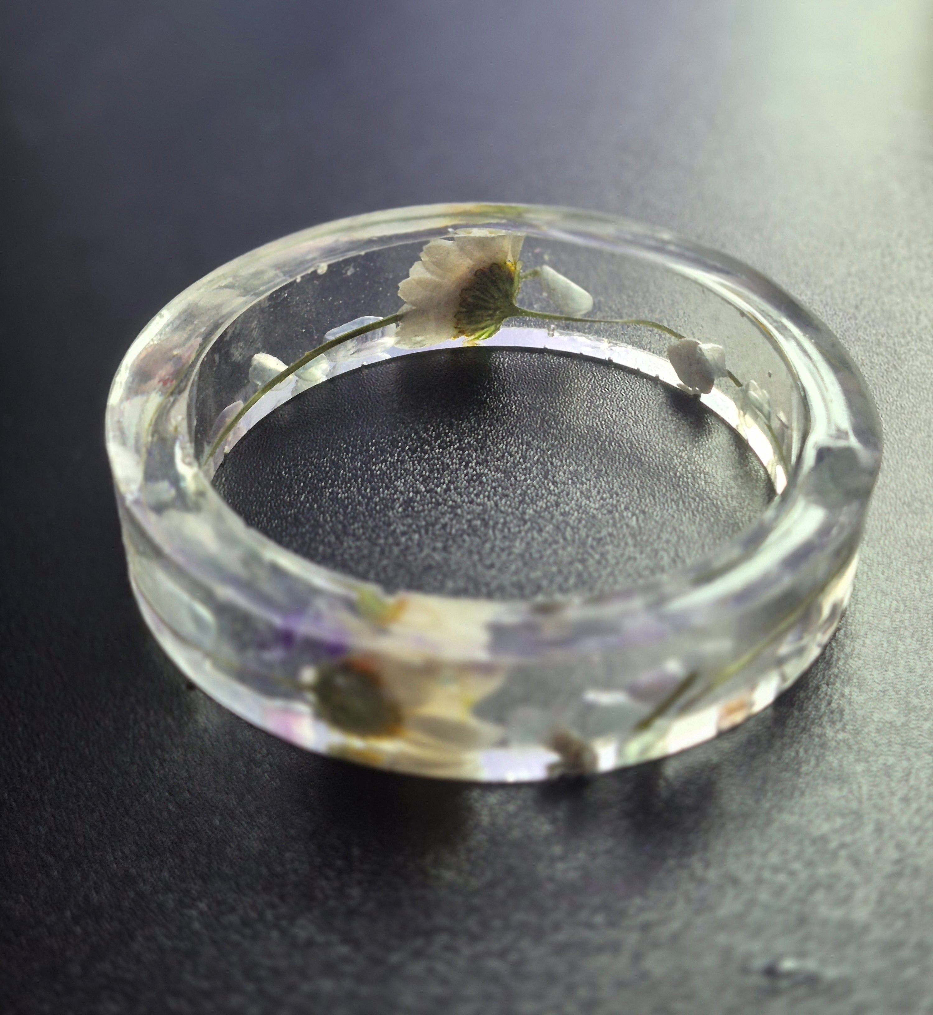 Customizable Crystal Bracelet