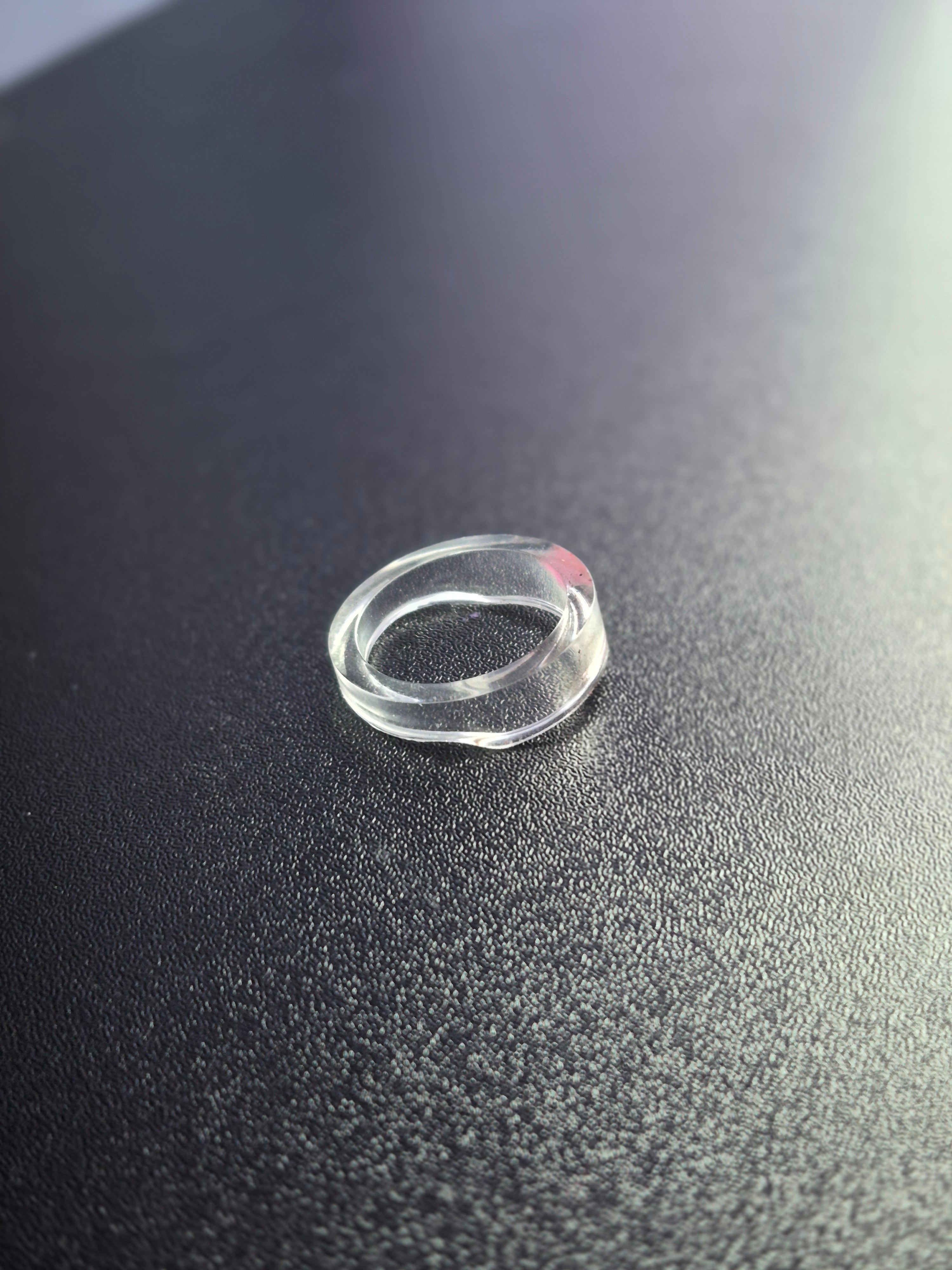 Customizable Ring