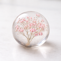 Customizable Crystal Ball